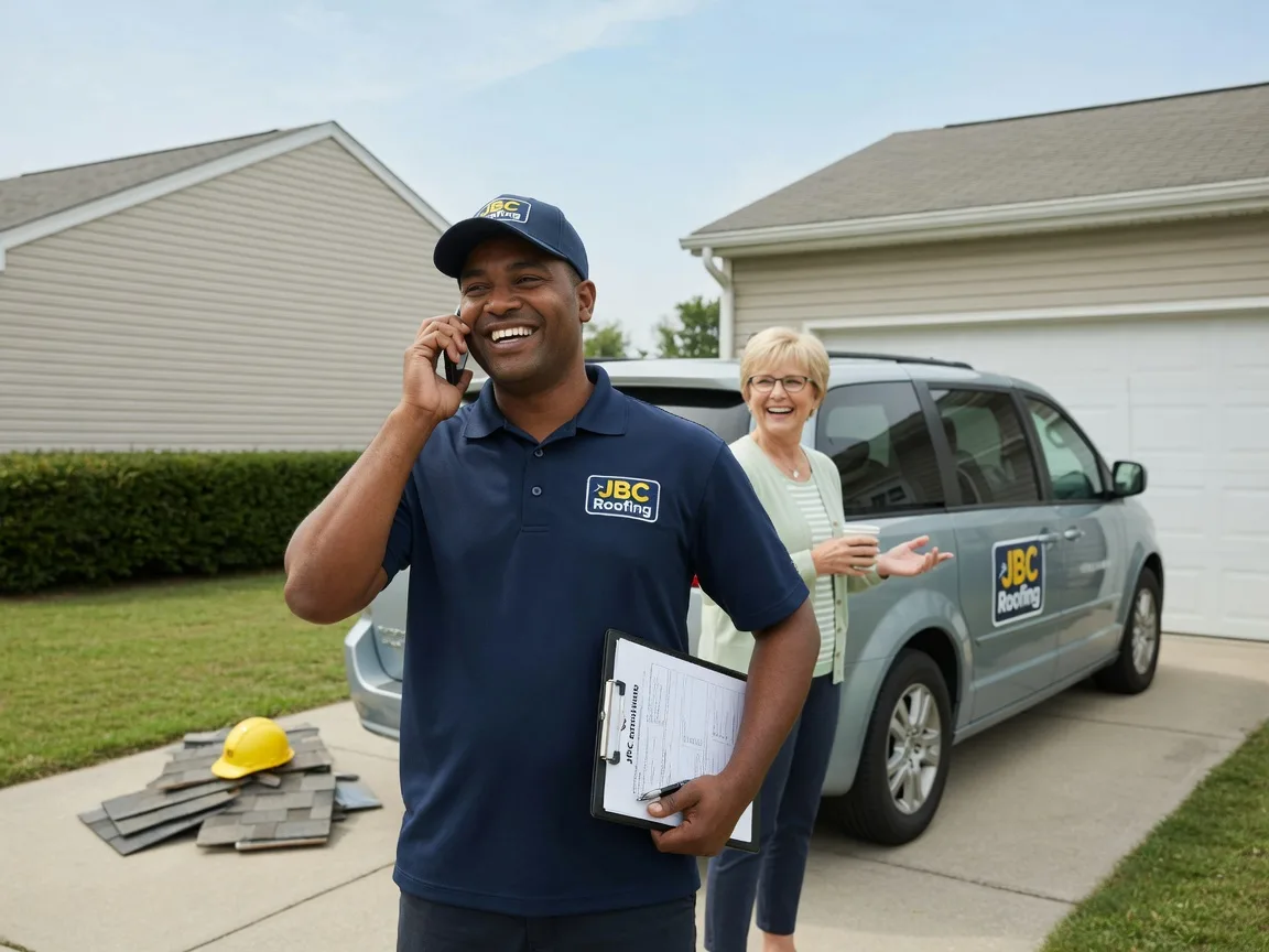 Roof Replacement Johnstown, NE FAQs